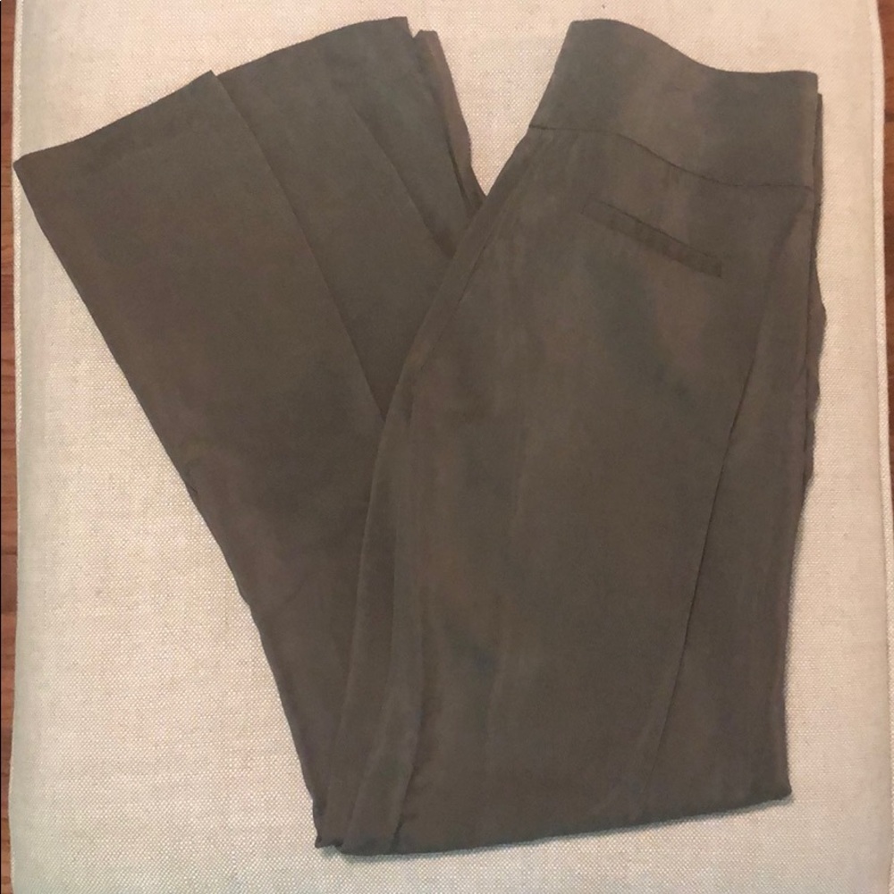 Anthropologie Daughters of the Liberation Pants